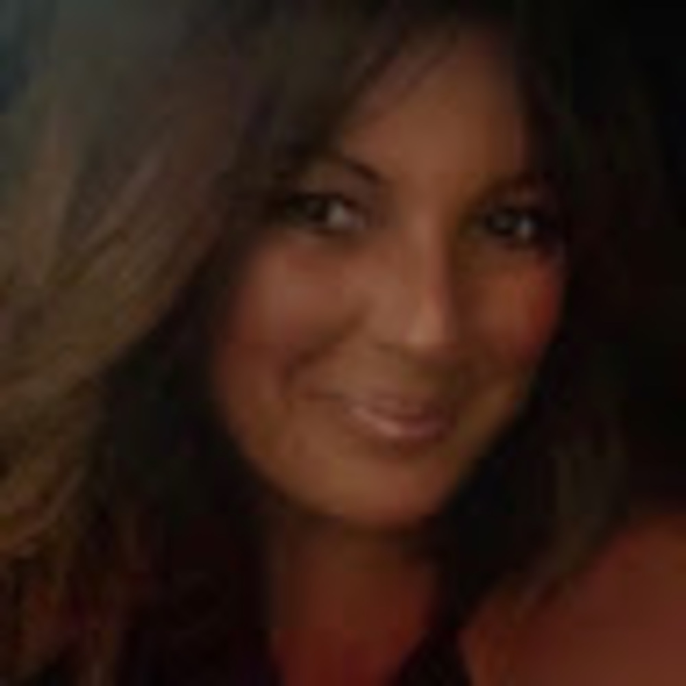 Meet your Posher, Renae